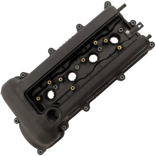 КРЫШКА КЛАПАННАЯ HYUNDAI ACCENT, ELANTRA, HB, I20, I30, SOLARIS, KIA CARENS, CEED, CERATO, RIO, SOUL ZIKMAR Z16332R