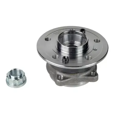 К-кт подшипника ступицы передней MB ZENTPARTS Z22155