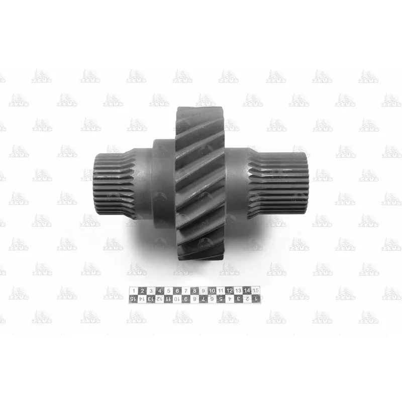 Шестерня редуктора ZEVS SAH131