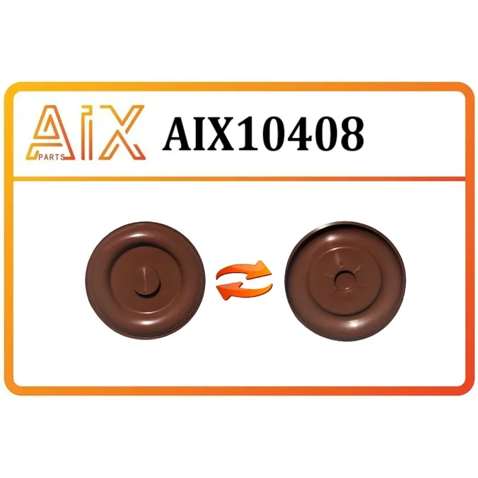 Мембрана маслоотделителя fkm (фторрезина) 06h103495aj AIX AIX10408