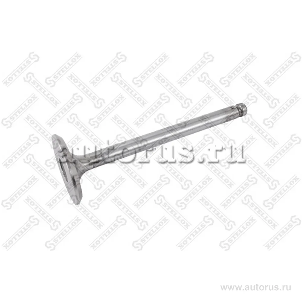 Клапан впускной 32x7x95.5 VW Golf/Passat, Audi 80/90 1.8/2.0/2.3 8 STELLOX 01-23126-SX