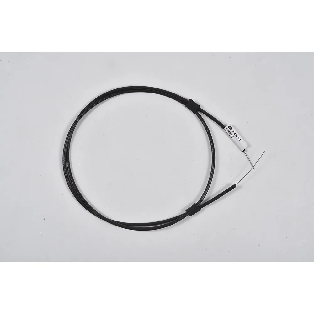 Трос капота ГАЗ-3302