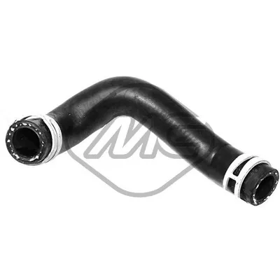 Патрубок RENAULT Metalcaucho 97981