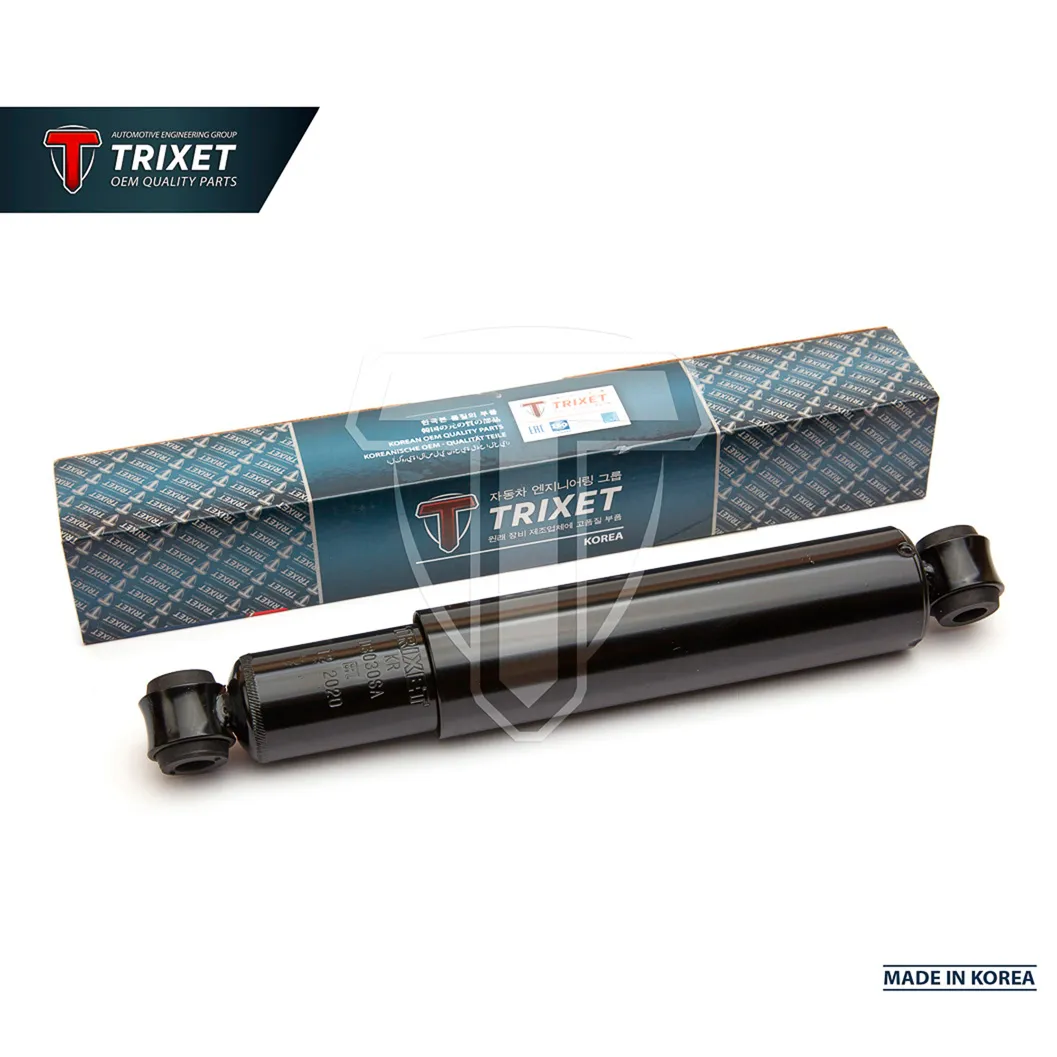 Амортизатор задний Porter (96-12) OIL (HYUNDAI KIA) TRIXET D3030SA