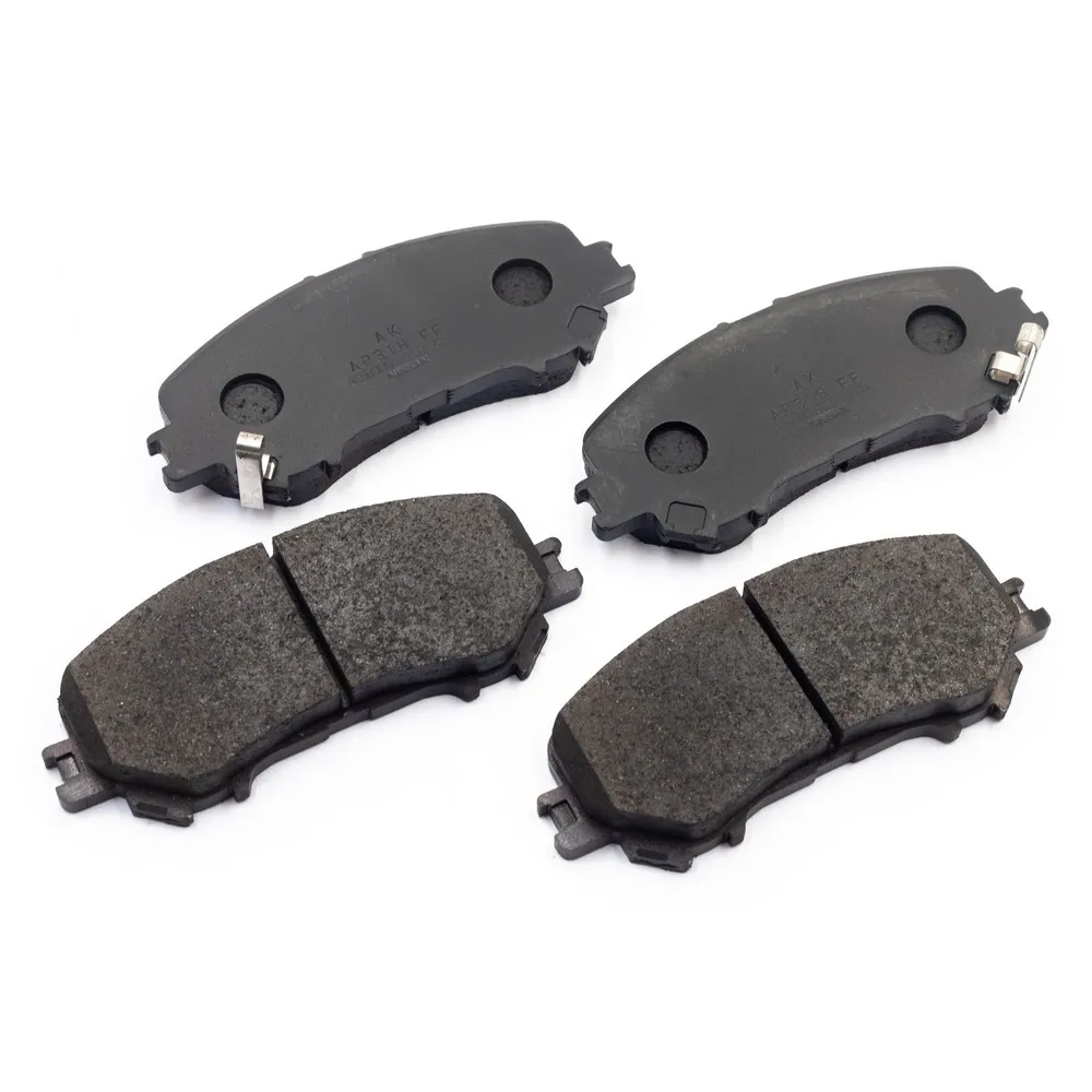 Колодки передние Т32 NISSAN D1060-4CA0A