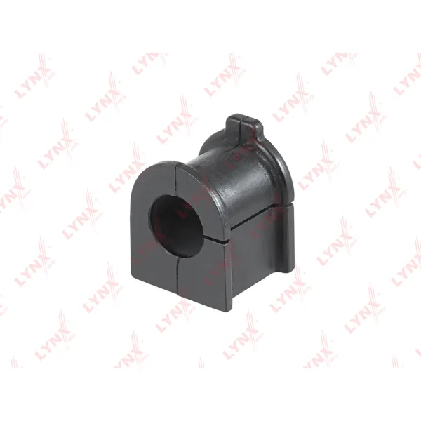 Втулка переднего стабилизатора L=R TOYOTA Noah /d=24mm LYNXauto C9883