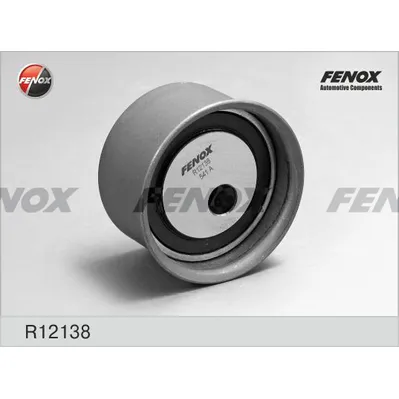 Ролик натяжной ремня ГРМ MITSUBISHI CARISMA 95-06 1.8, LANCER 92-03 1.8, PA FENOX R12138