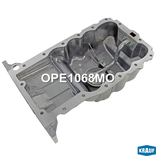 Поддон масляный ДВС KRAUF OPE1068MO
