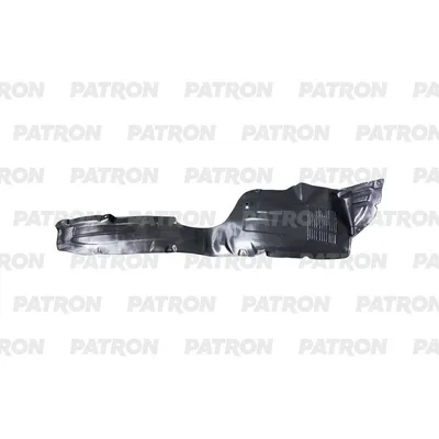Подкрылок передн прав HYUNDAI H1/STAREX 08- PATRON P72-2868AR