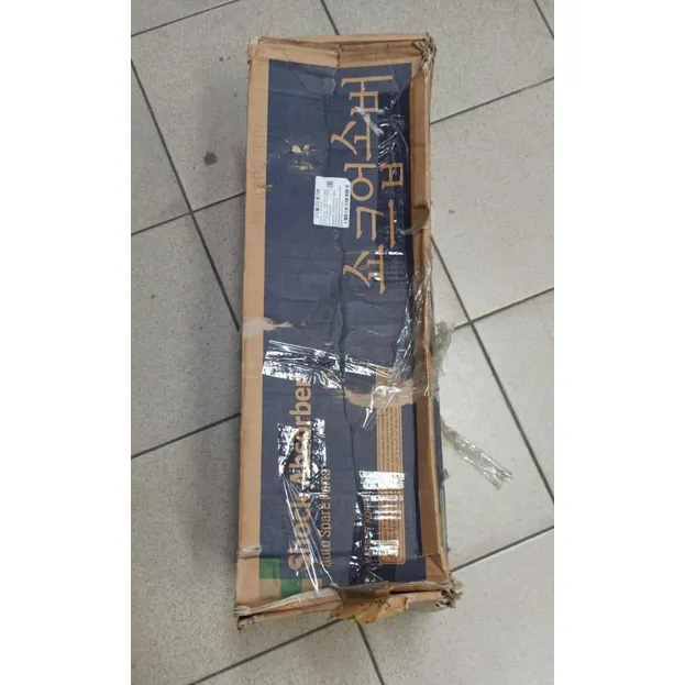 Амортизатор передний R, Уценка HYUNDAI i30 PARTS-MALL PJA-FR040-N0 Уценка