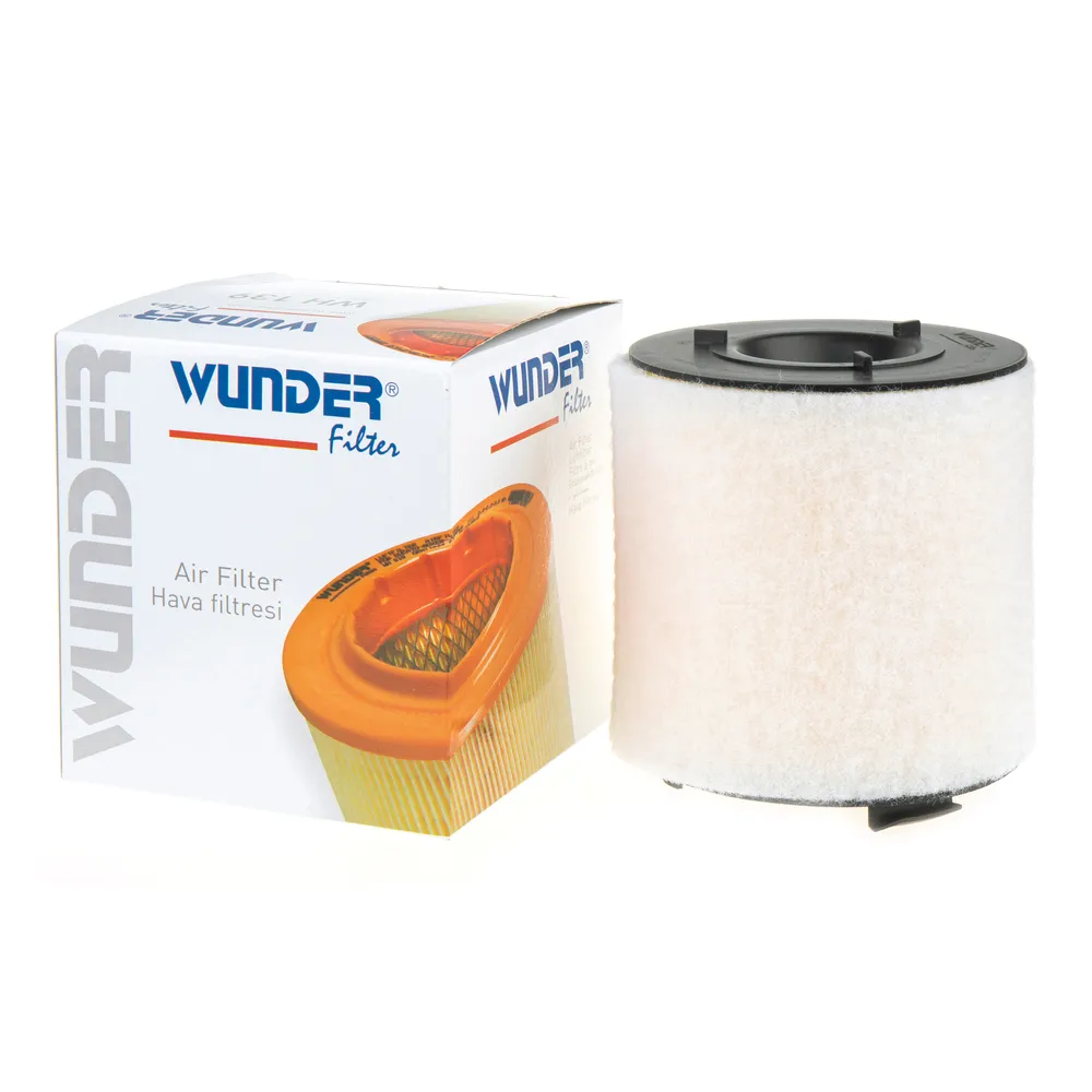 Фильтр воздушный WH 139 WUNDER FILTER WH139