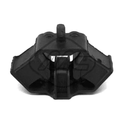 Опора КПП MER W124/W201 METALCAUCHO 00948