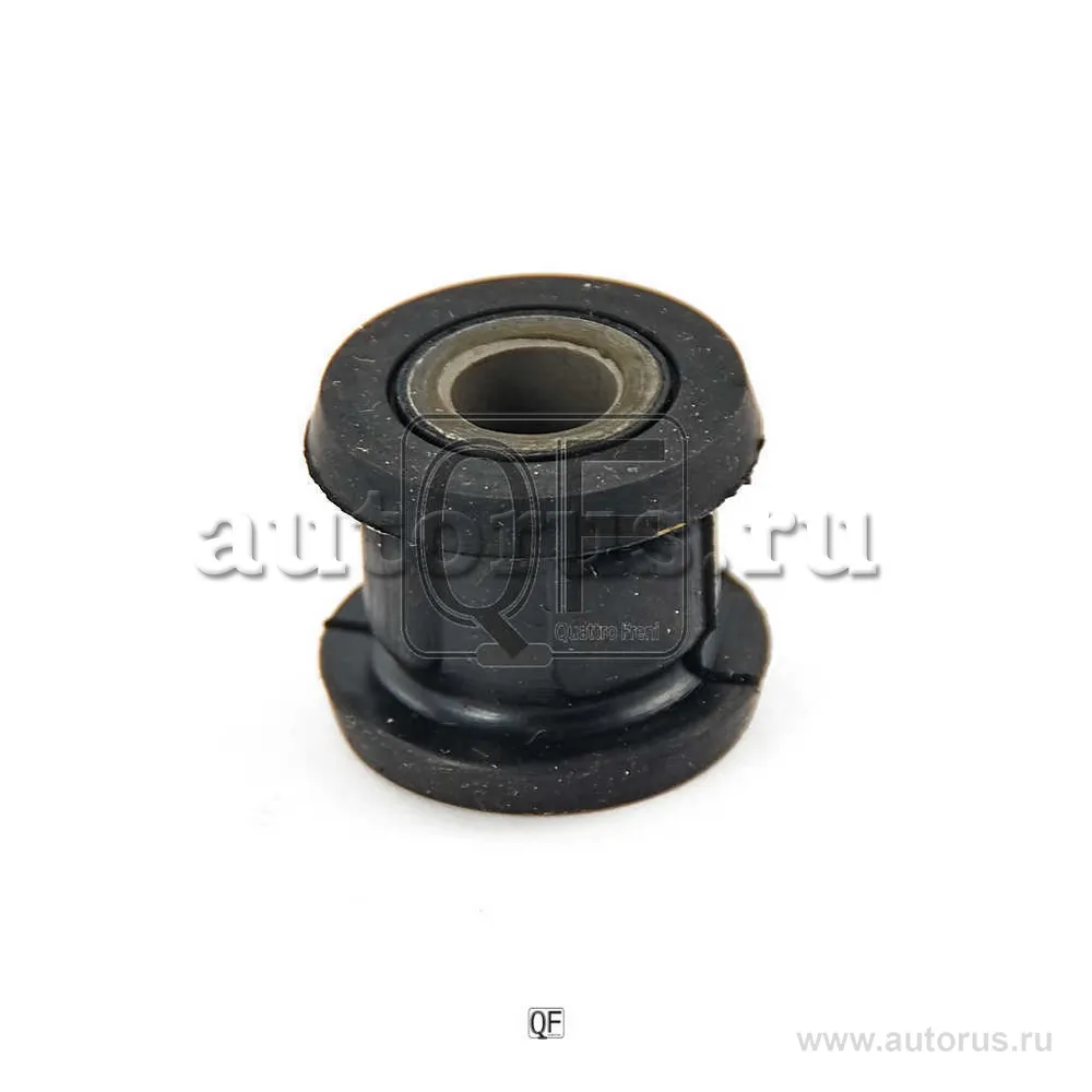 Сайлентблок рулевой рейки, QUATTRO FRENI QF23E00003