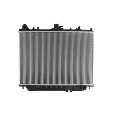Радиатор системы охлаждения Great Wall Hover 05> STELLOX 10-26944-SX