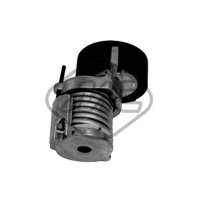 Натяжитель ремня VW GOLF III/IV/VENTO 1.4/1.6/1.4 16V/1.6 16V/FSI METALCAUCHO 04770