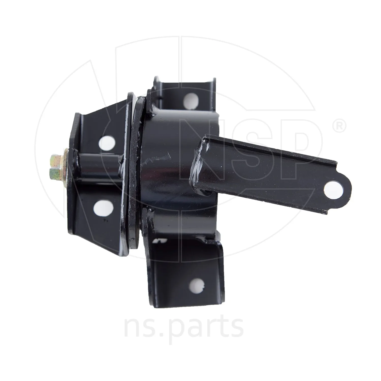 Опора КПП DAEWOO MATIZ