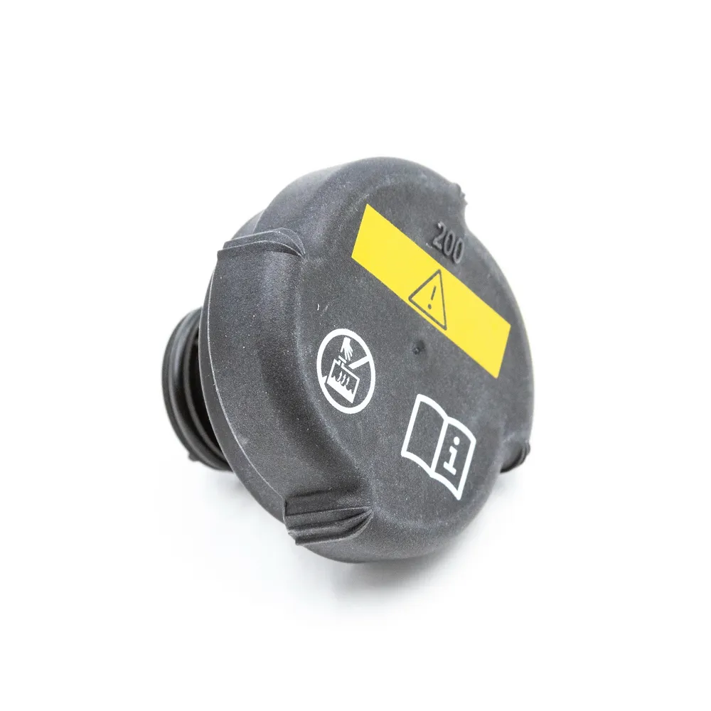 Пробка радиатора BMW 17 11 7 639 022