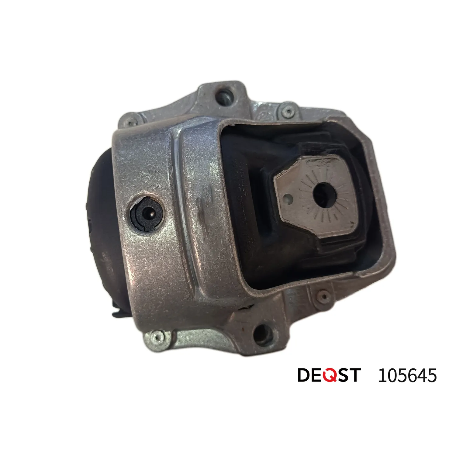 Опора двигателя R AUDI Q5 (8R) 11,082.0 TFSI DEQST 105645