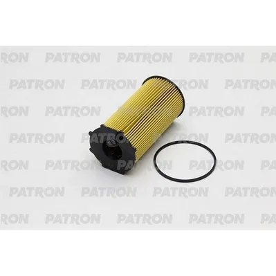 Фильтр масляный DODGE: NITRO 2.8CRD/2.8CRD 4WD mtrs. ENR/ENS 06/07 PATRON PF4091