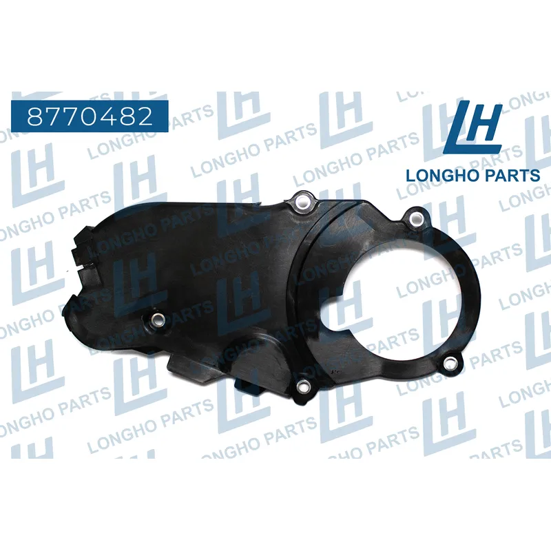 Кожух цепи / ремня ГРМ VAG Q3, Q5, A3, A4, A5, A6 03L109147D LONGHO 8770482
