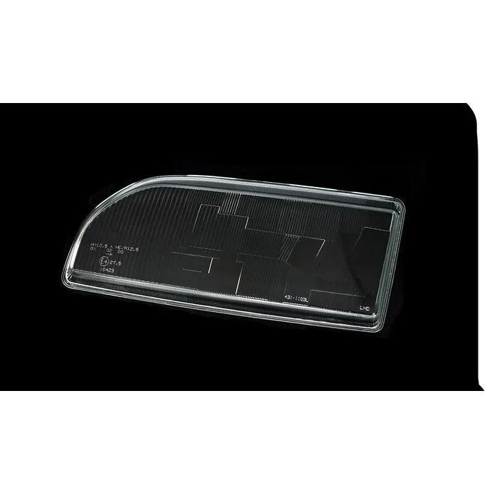 Стекло Фары лев Ford Sierra 1987-1993 SDS AOF00015XXX