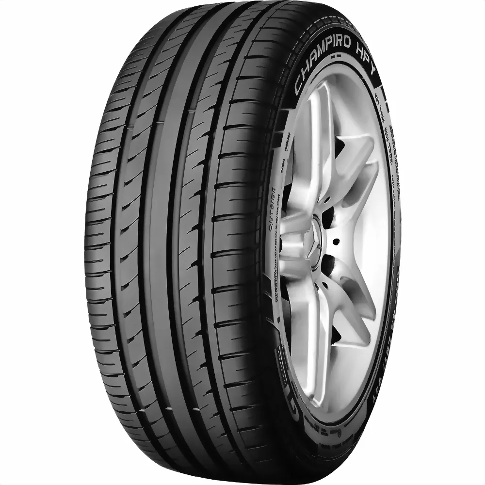 Шина R19 255/40 GT Radial Champiro HPY 96Y лето B053