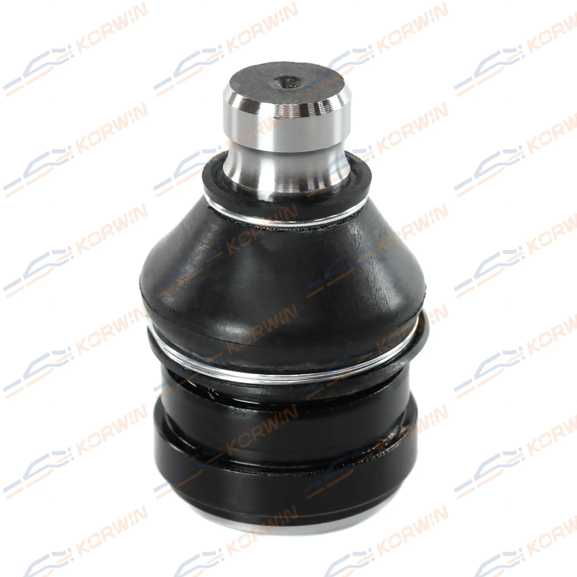 Шаровая опора MITSUBISHI ASX/Lancer X/Outlander II/III KORWIN KWAE1006