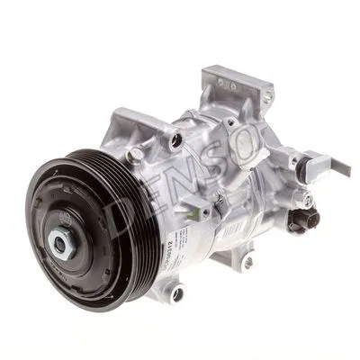 Компрессор кондиционера (denso) DENSO DCP50312