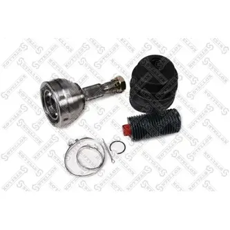 ШРУС наружный к-кт 3272JP Peugeot 407 2.2/3.0/2.0HDi/2.7HDi 04> STELLOX 150 1989-SX