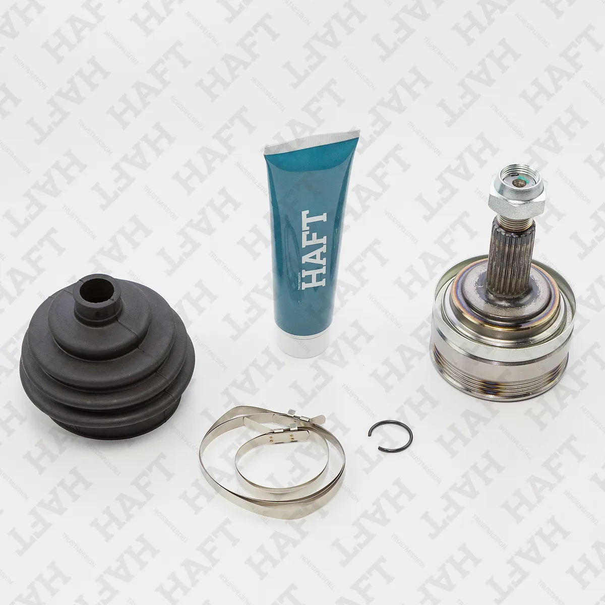 ШРУС наружный к-т LADA 2108-2115 86-> HAFT GA0272