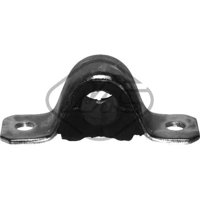 Втулка стабилизатора FIAT CINQUECENTO/SEICENTO 91-10 METALCAUCHO 05613