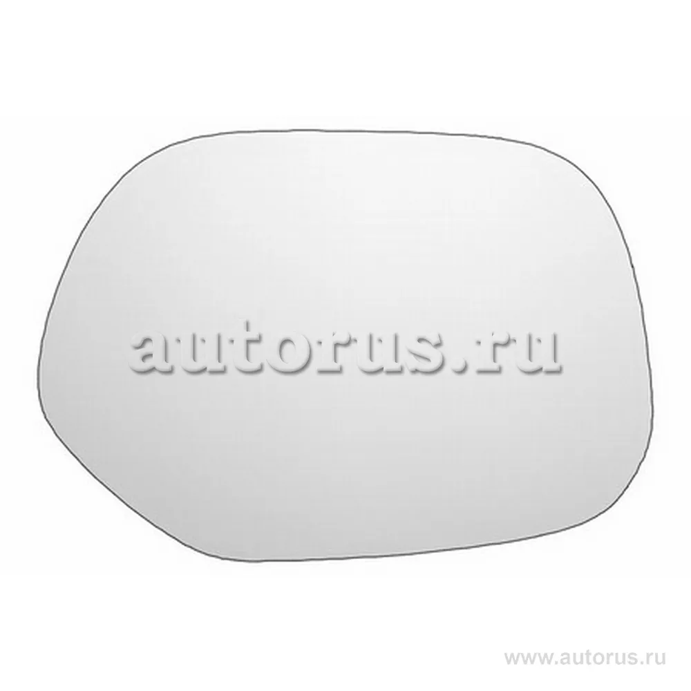 Рем компл (стекло) TOYOTA Ipsum (96-01) ( R. Sf. Cr.) ERGON 92559684