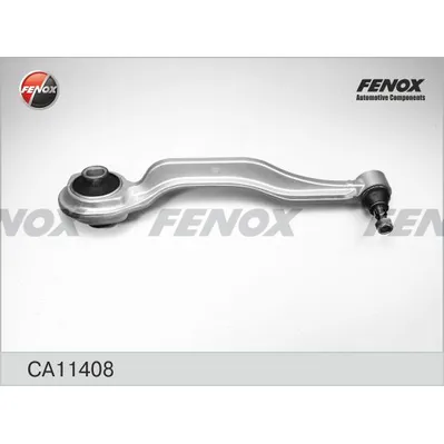 Рычаг передний нижний R MB W211 FENOX CA11408