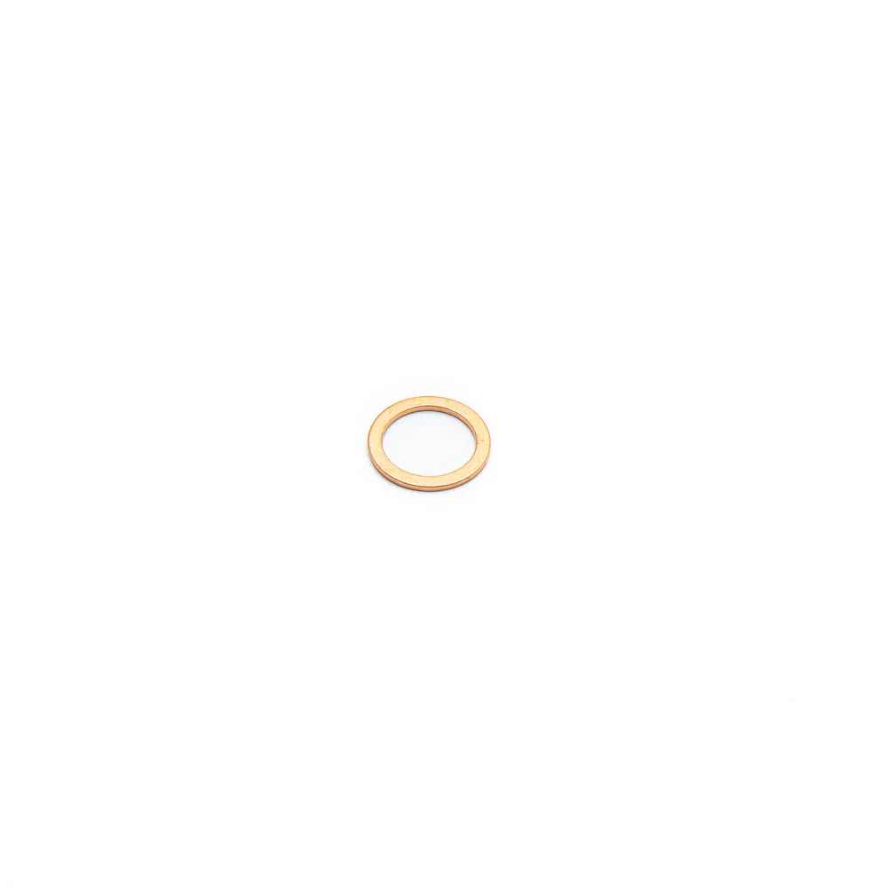 Шайба сливной пробки Fora.Indis.Kimo.M11.M12.Tiggo (481H1002041) CHERY 481H1002041