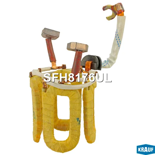 Статор стартера KRAUF SFH8176UL