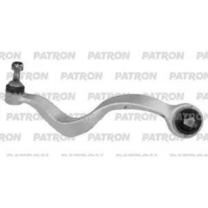 Рычаг подвески BMW: 7 E65 01- PATRON PS5456L
