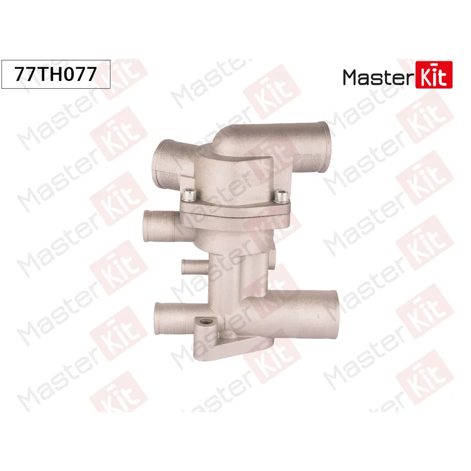 Термостат Lada 2110/2111/2112/Priora (07-) 85C MASTERKIT 77TH077
