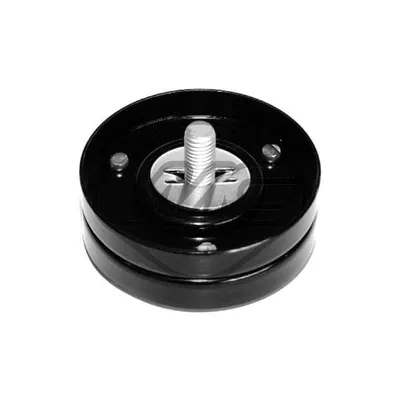 Ролик VW GOLF IV/BORA 1.4 16V/1.6 16V/2.0 (кондиционер) METALCAUCHO 05423