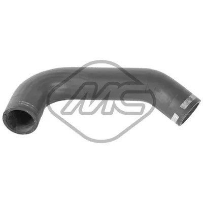 Патрубок PGT BOXER-III 2,2D Metalcaucho 09272