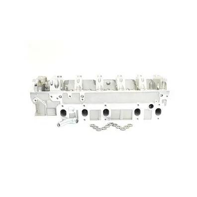 Головка блока цилиндра T5-TOUAREG 04-10 BSG BSG 90-110-003