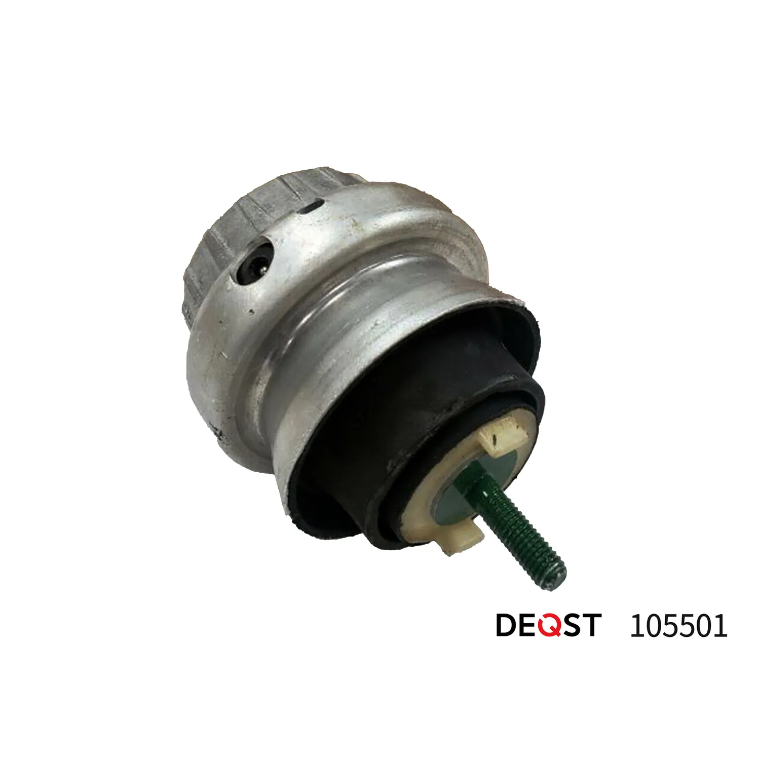 Опора двигателя. AUDI A6 (C6) 2.4-3.2 (+FSI +QUATTRO) 04-11 DEQST 105501