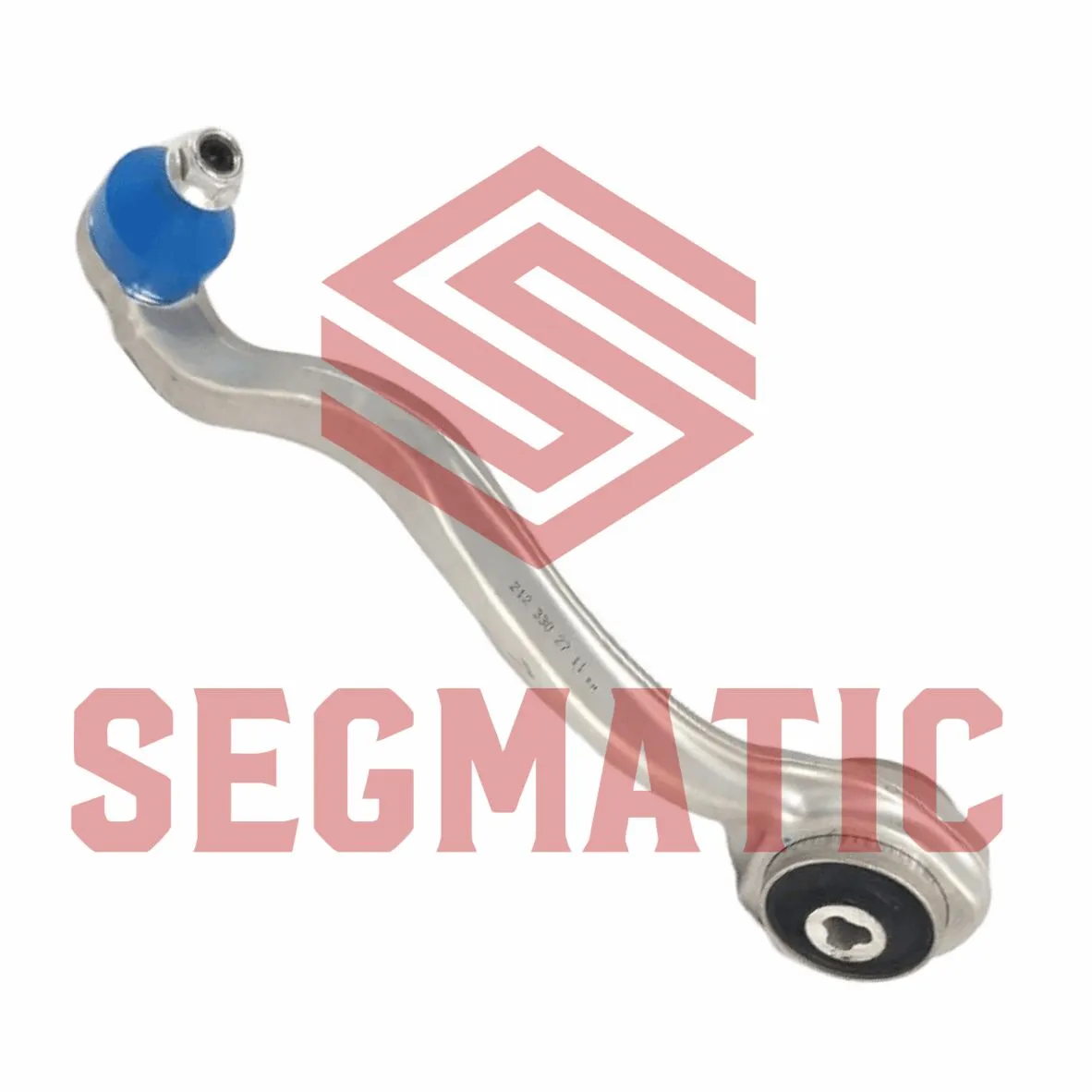 Рычаг подвески левый MB W212 SEGMATIC SGSA4287