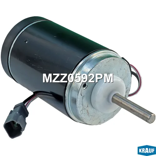 Мотор отопителя KRAUF MZZ0592PM