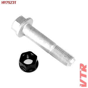 Болт рычага комлект (болт, гайка) VTR HY7523T