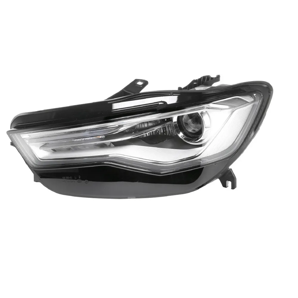 Фара L AUDI A6/A6 Allroad 10- D5S HELLA 1EL012976011