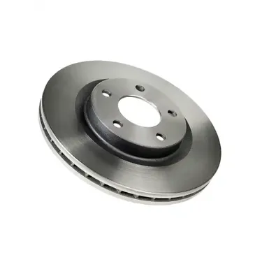 Диск тормозной передний CHRYSLER SEBRING/CALIBER, JEEP COMPASS/PATRIOT ZENTPARTS Z06051