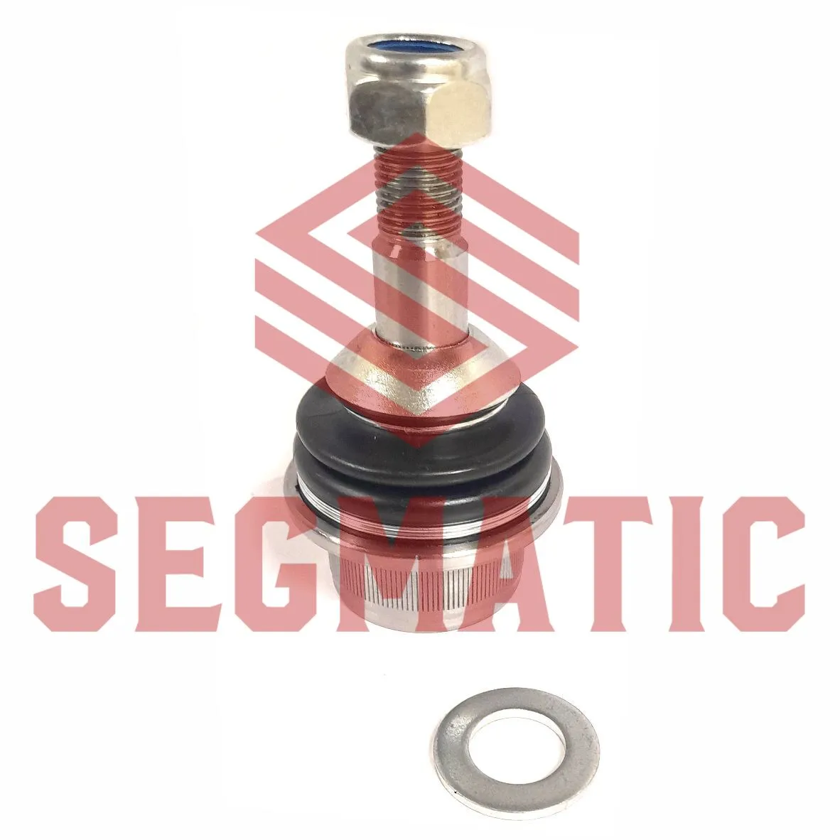 Опора шаровая JEEP GRAND CHEROKEE 10- SEGMATIC SGS8146