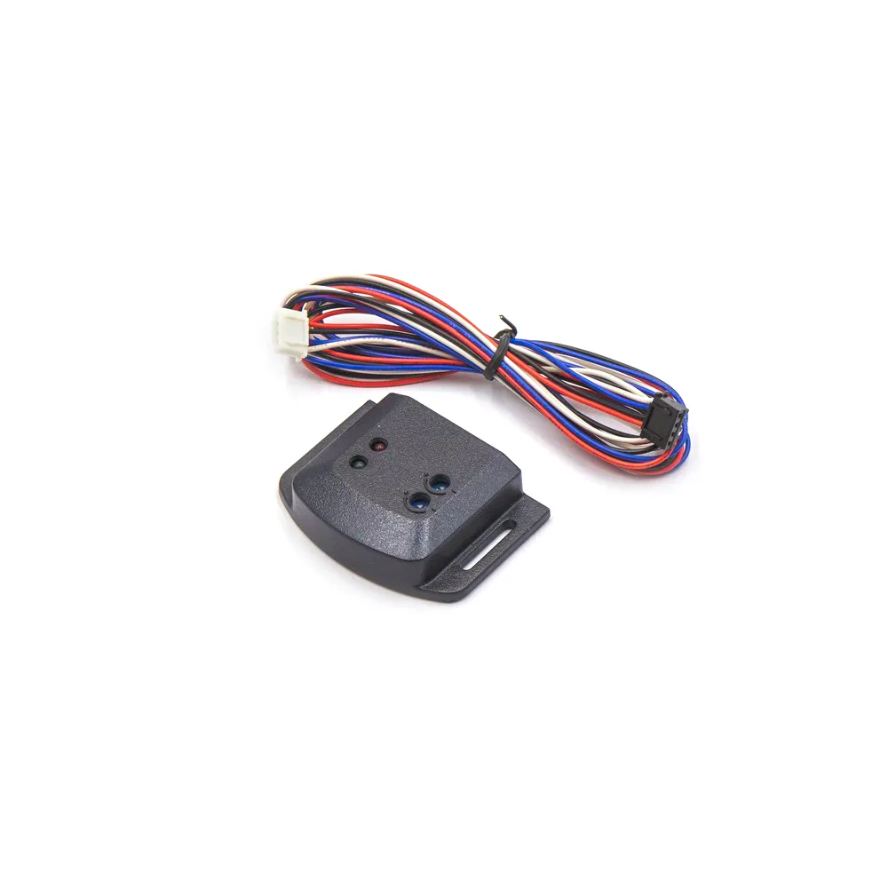Датчик удара STAR LINE SS205, 2х зонный StarLine 1011471