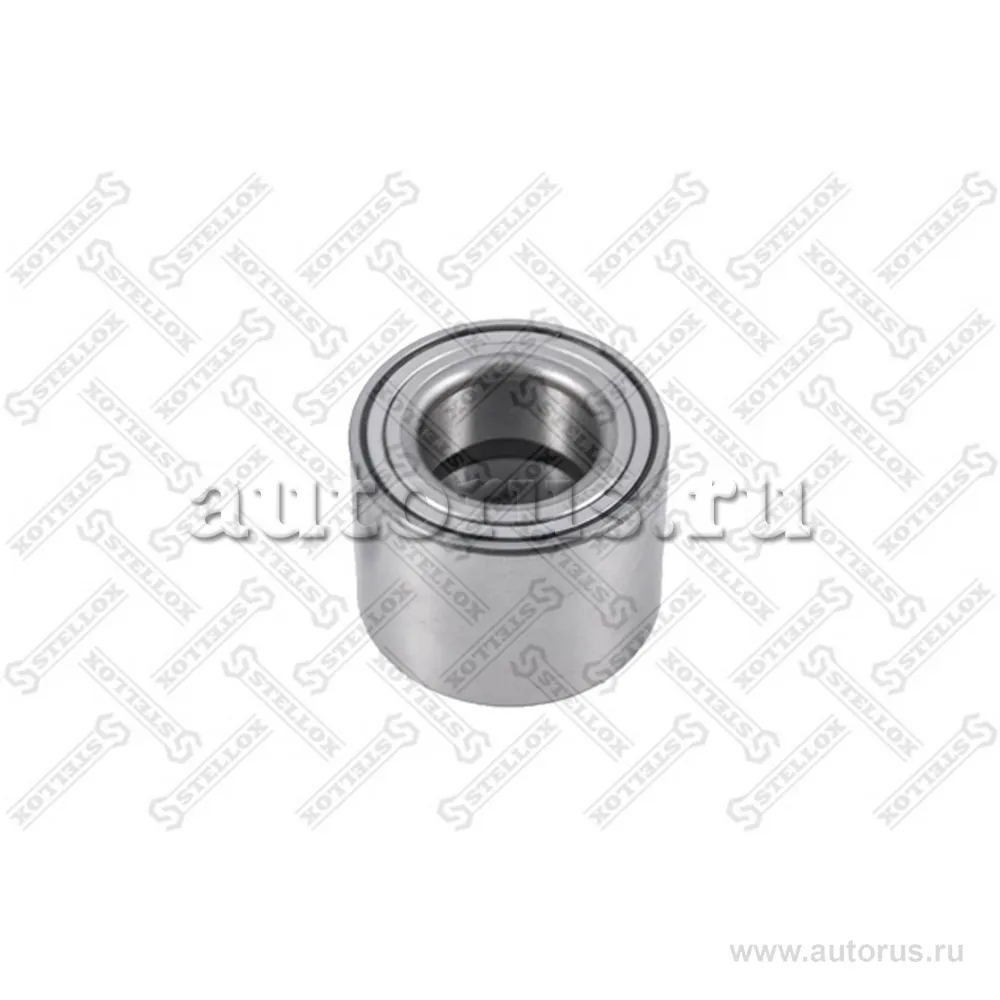 Подшипник ступ. пер. Iveco Daily 35-12/49-12 96> STELLOX 40-30069-SX