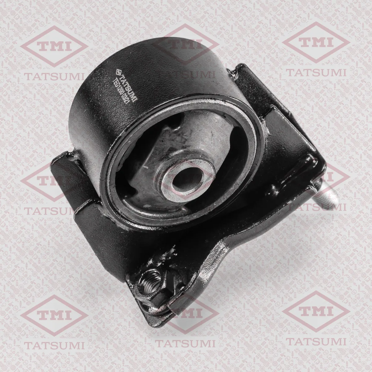 Опора двигателя задняя TOYOTA Caldina 92-> TATSUMI TEG1290